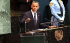 Barack Obama : "Les terroristes ne parlent pas au nom d'un milliard de musulmans"