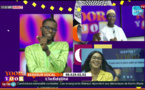 YOOR YOOR SUR LERAL TV - THEME: INFIDELITE - PR: THIERNO KANE
