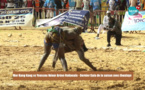 Lutte: Mor Kang Kang vs Youssou NDOUR à l'Arène Nationale: Dernier Gala de la saison avec Ibou LAYE