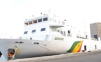 Le tarif de la desserte maritime Dakar-Ziguinchor ramené à 5000 francs (Macky Sall)
