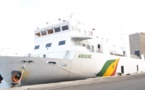 Le tarif de la desserte maritime Dakar-Ziguinchor ramené à 5000 francs (Macky Sall)