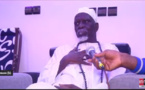 Presque en larmes: Le khalife général de Thienaba, Baye Assane Seck, témoigne sur la dévotion de Talla Sylla
