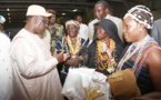 Macky Sall : "Le projet de chemin de fer Ziguinchor-Tambacounda fera partie de mes priorités"
