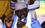 PDS: Les membres de la Section Louga taclent Saliou Dieng  et Famara Senghor