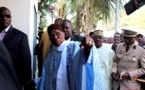 Me Abdoulaye Wade  à la Crei: "Qu'on enlève mes maisons du patrimoine de Karim ! "