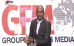 "Faram Faccé" - Papis Diaw reçoit Pape Ngagne Ndiaye
