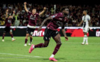 Buteur face à l’ AS Rome : Boulaye Dia sauve la Salernitana de la défaite