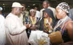 Quand Macky marque des points en Casamance