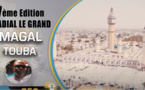 Abdoulaye Sylla et Ecotra au Grand Magal de Touba 2023: Une Contribution inestimable