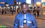 XIBAARU MAGAL TOUBA 2023 - PRÉSENTATION : IBRAHIMA KHALIL DIÉMÉ - 29/08/2023