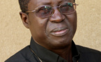 Archevêque de Dakar : Monseigneur Benjamin Ndiaye intronisé aujourdhui