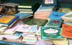Grand Magal de Touba: Les commerçants des HLM, près de Massalikul Jinan, se frottent les mains avec la vente des Khasaids de Serigne Touba
