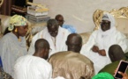 En prélude au grand Magal de Touba : Dr Fatou DIANE GUEYE, Ministre de la Femme, reçue par le khalife général des mourides, Serigne Moutakha Mbacké, ce mardi