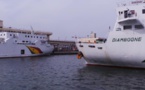 Navires Aguène et Diambogne: Abdoulaye Baldé attribue leur paternité à Wade, Youba Samba le contredit