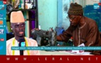 Magal 2023: Les tailleurs de Touba sous pression pour honorer les commandes