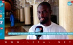 Priorité à l'assainissement : Regard sur les actions de Moulhadimatoul Khidma lors du Magal de Touba