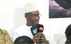 Assainissement de Touba: Mamadou Mamour Diallo, DG Onas, reçu en audience, fait l'économie des travaux d'envergure