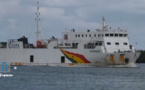Conséquences de l'arrêt de la liaison maritime Dakar-Ziguinchor: Absence de clients, commerces gravement perturbés et des boutiques contraintes à fermer...
