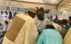 Cérémonie du 3e jour du décès d'Oumar Fall : Idrissa Seck présent, accompagné d'une forte délégation