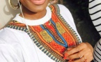 Aïcha Rassoul, la soeur de Wally Ballago Seck 
