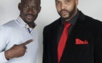 Le paparazzi Gomis et Budha Wilson