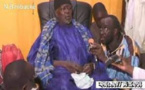 A la conquête du pouvoir : Quand Macky Sall était en visite chez Serigne Bara Fallou Mbacké