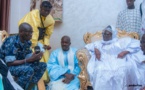 Sécurité au Magal de Touba : Les assurances du Général Moussa Fall