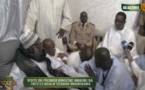 Magal de Touba 2023 : Le premier ministre Amadou Ba en visite hier chez le khalife Serigne Mountakha Mbacké