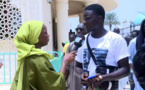 À moins de 24 heures du Grand Magal de Touba: L’ambiance règne déjà à la Mosquée de la ville sainte avec le ziarra des pèlerins 