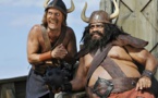 Job d'été de rêve : Devenez capitaine d'un navire Viking !