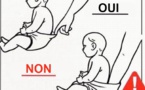 25 conseils indispensables pour apprendre à s'occuper d'un bébé. Vraiment hilarant !