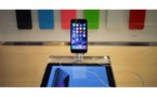 Apple: 553 millions de dollars d'amende pour des brevets