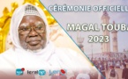 🔴[DIRECT-TOUBA] CEREMONIE OFFICIELLE DU GRAND MAGAL