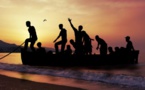 550 migrants sénégalais secourus près des îles Canaries