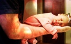 Ces 8 choses auxquelles on ne s'attend pas lorsqu'on devient papa d'une fille !