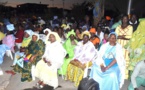 En images-Assemblée générale des Femmes libérales de Dakar