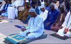 Saint-Louis / Malgré le Grand Magal de Touba célébré la veille: La prière traditionnelle des "Deux Raakas" a vécu