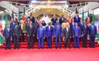 Sommet Africain sur le Climat : L'intégralité du discours du Président Macky Sall (Photos)