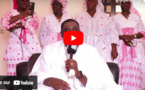 Magal chez la famille Fall: Cheikh Modou Mboup lance un message important aux confréries