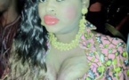 Les awards du pire maquillage. Regardez