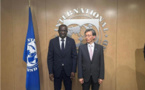 Les services du FMI concluent leur visite au Sénégal