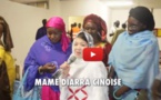 Mame Diarra Bousso, la chinoise de 22 ans " Dama Beugaa Serigne Touba "
