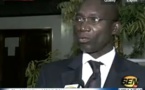 Me Amadou Sall dénonce l'arrestation "arbitraire" de Massaly