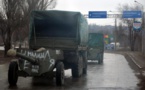 L'ONU se réunit sur l'Ukraine, trois soldats tués dans l'Est séparatiste prorusse