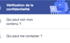 Pour se protéger de Facebook, ils ont verrouillé leur compte à double tour