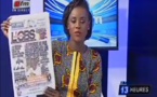 Revue de presse du vendredi 27 février 2015 - TFM