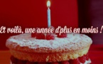 Top 10 des phrases toute faites qu’on ne veut plus jamais entendre le jour de notre anniversaire 