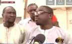 Arrestation de Massaly: Bachir Diawara accuse Macky Sall d’instrumentaliser la gendarmerie