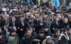 Le bloc-notes de Bernard-Henri Lévy :  L’Ukraine, le théâtre et leur double, par Bernard-Henri Lévy