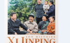 Xi Jinping, son histoire: Le fer de lance de l'innovation